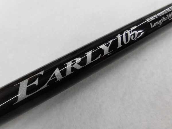 アーリー 　ＥＲＹ－１０５ＭＭＨ／Ｂ